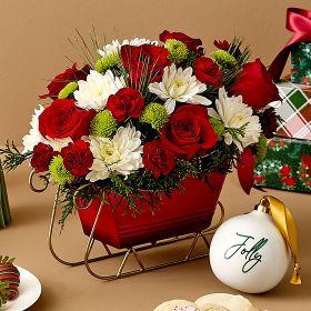 Header navigation sub menu